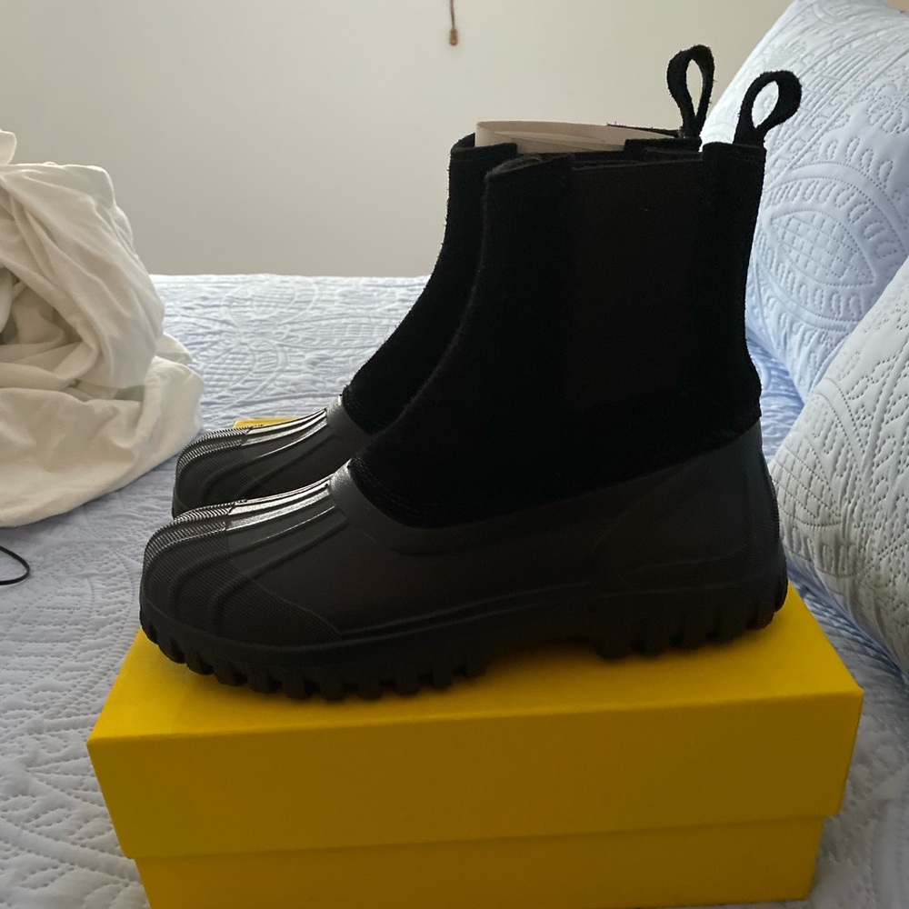 Diemme Men’s Boots (brand new) - Picture 3 of 3